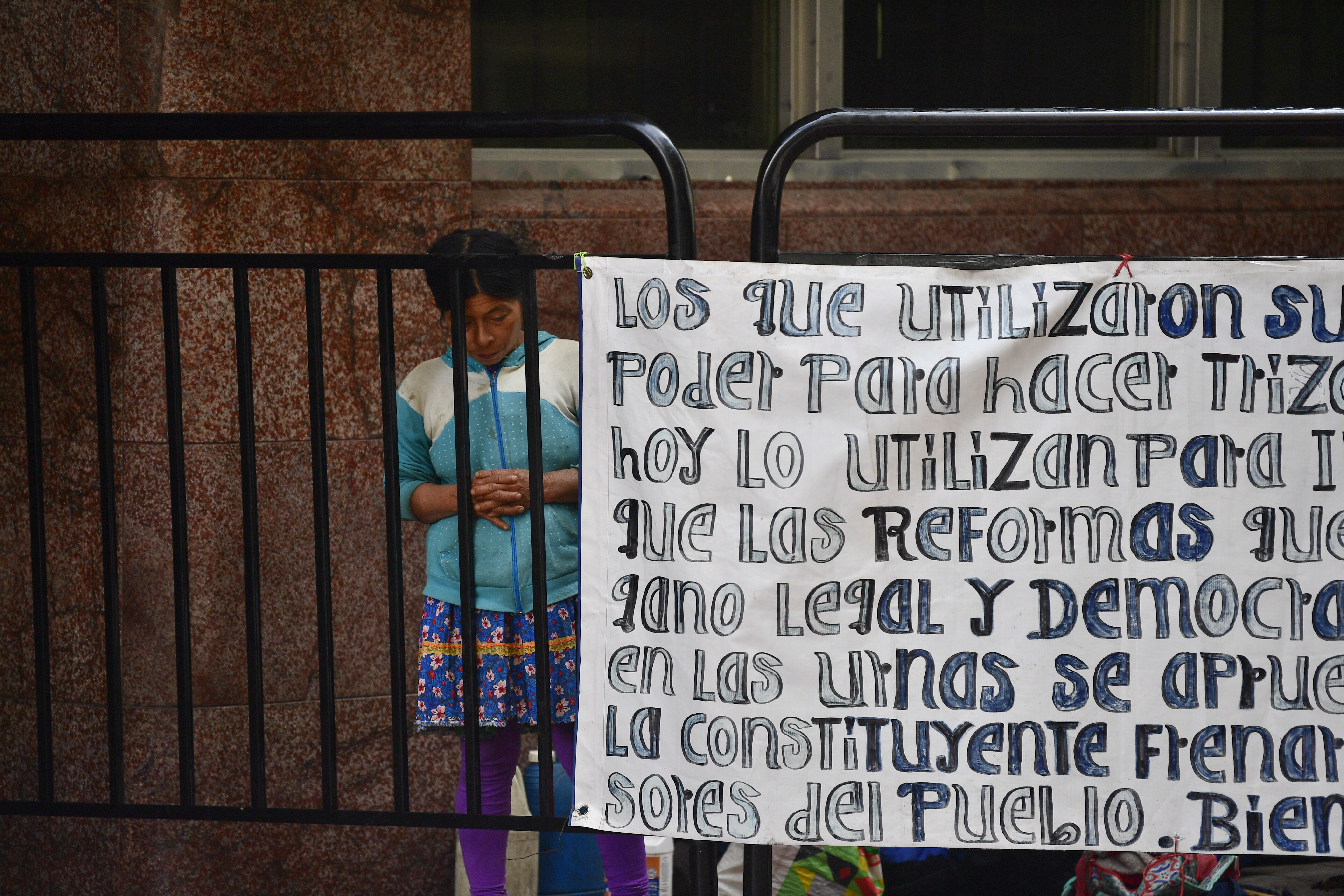 Denuncian cuatro casos de abuso sexual contra menores de la comunidad Emberá
