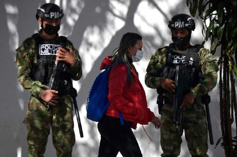 “Estados de emergencia no son carta blanca para restringir derechos”: Procuraduría