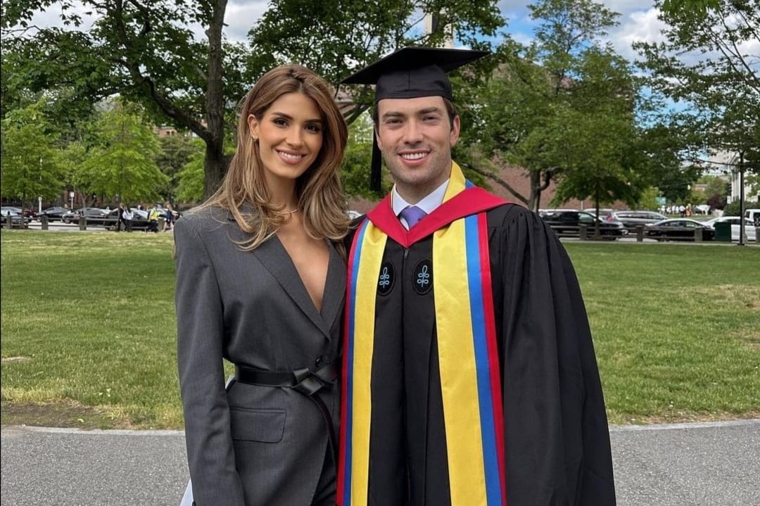 Gabriela Tafur y Esteban Santos llegarán al altar, ¿cómo fue la propuesta?