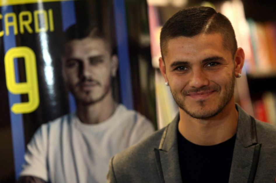 “Maradona no es ejemplo para nadie”: Mauro Icardi