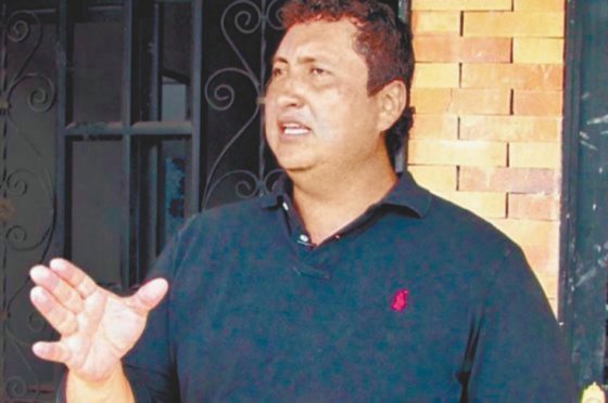 Ordenan captura del alcalde de Yopal, ‘John Calzones’