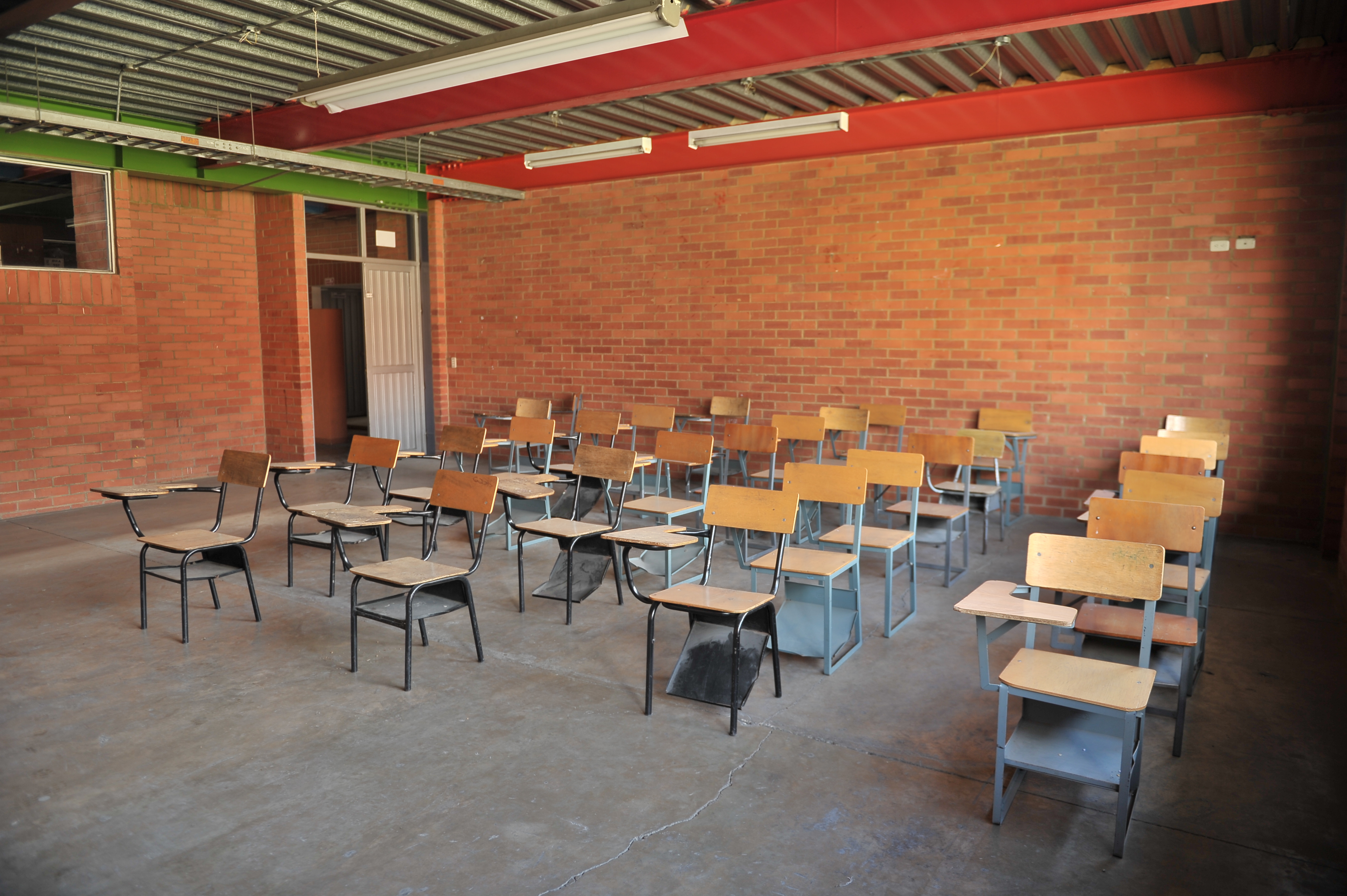 Manifestaciones 16 de septiembre: ¿hay clases en colegios de Bogotá?