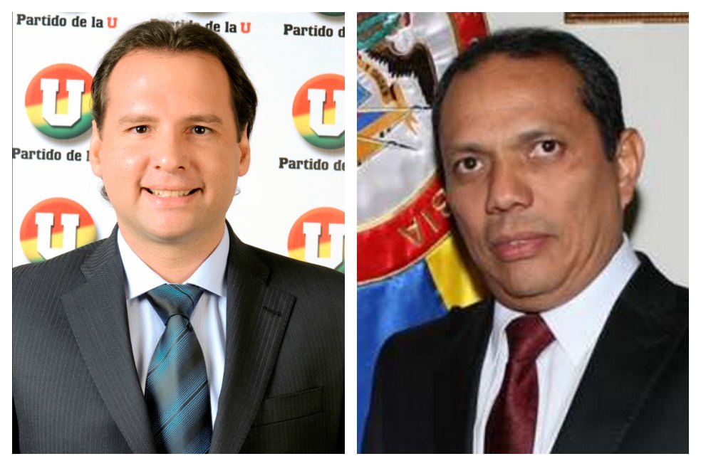 La curúl de Sucre en la Cámara de Representantes es como un campo minado
