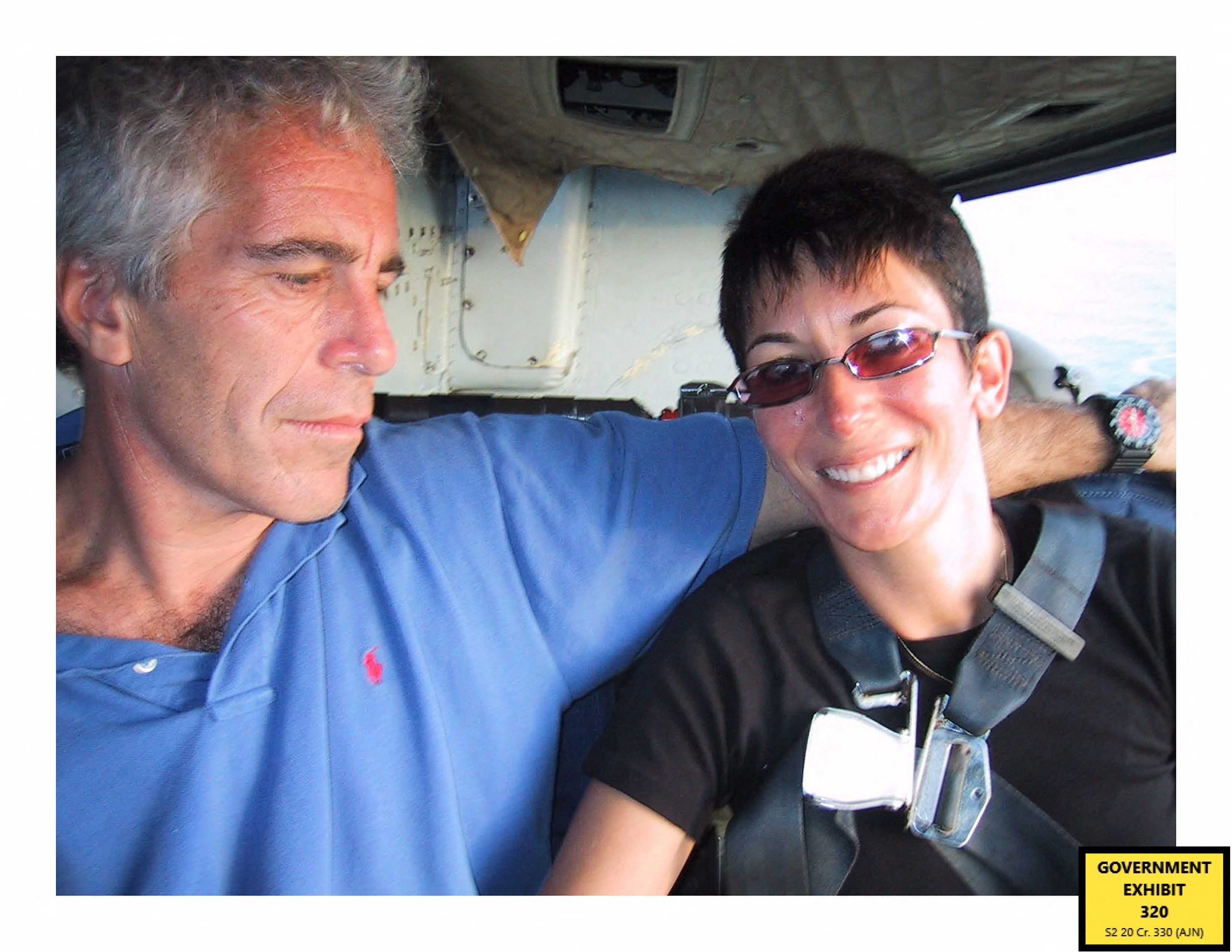Migración Colombia acató el fallo y entregará los registros de Jeffrey Epstein