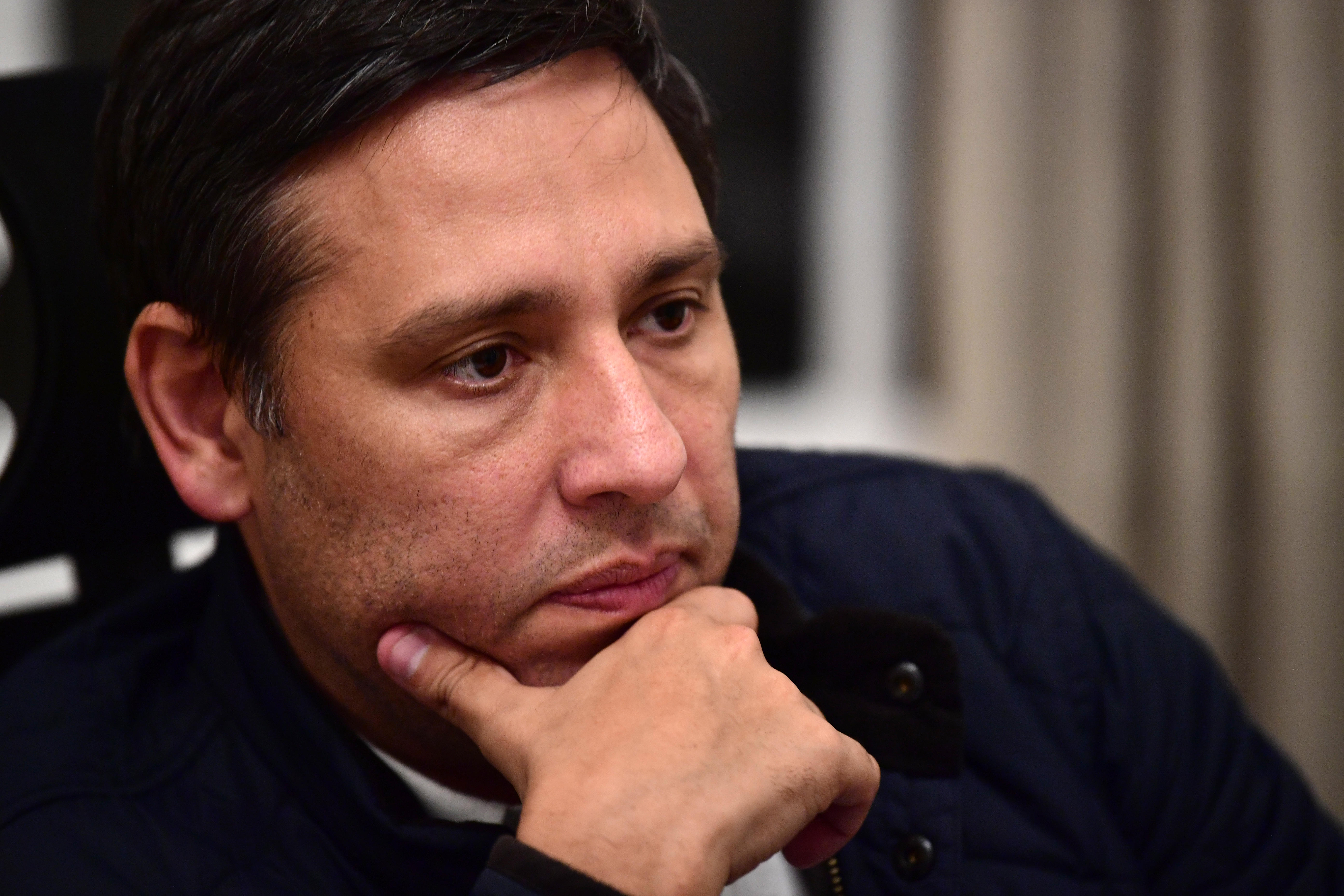 Mauricio Lizcano, señalado de acosar sexualmente a joven cuando fue congresista