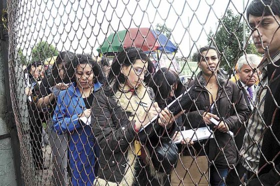 SENA ofrece cerca de 500 empleos