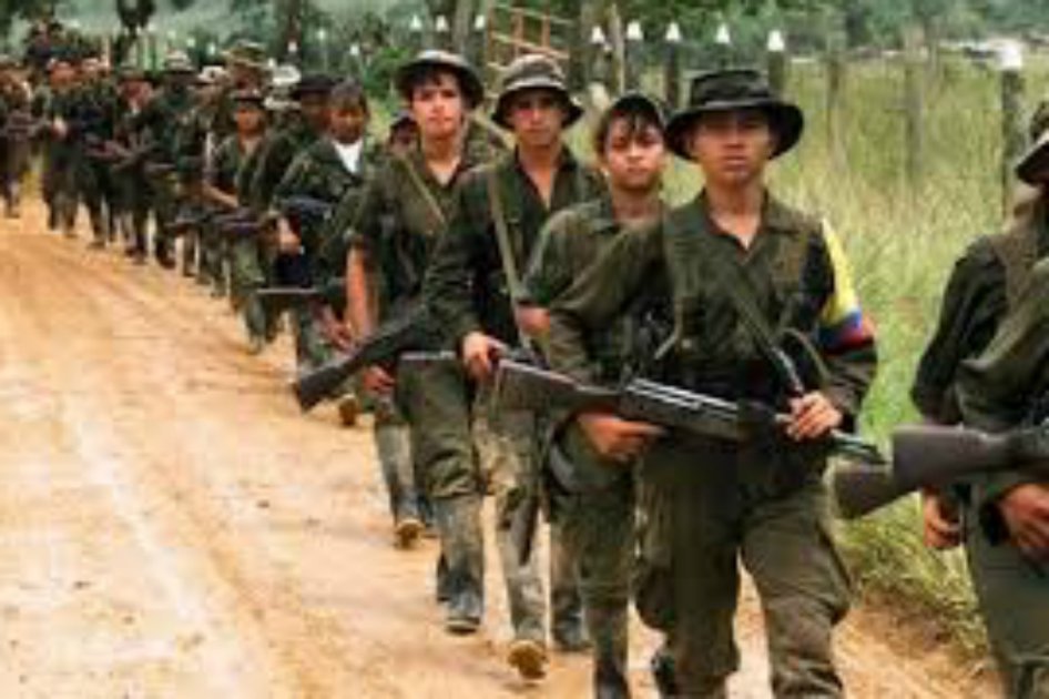Reintegrar las Farc a la sociedad podría costar cerca de $2,79 billones