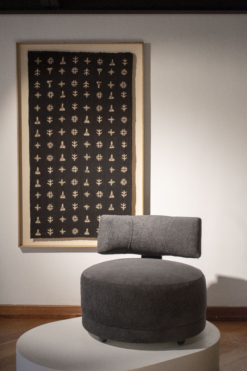 Plan recomendado para los amantes del arte: la exposición “Antes, ahora y Zientte”