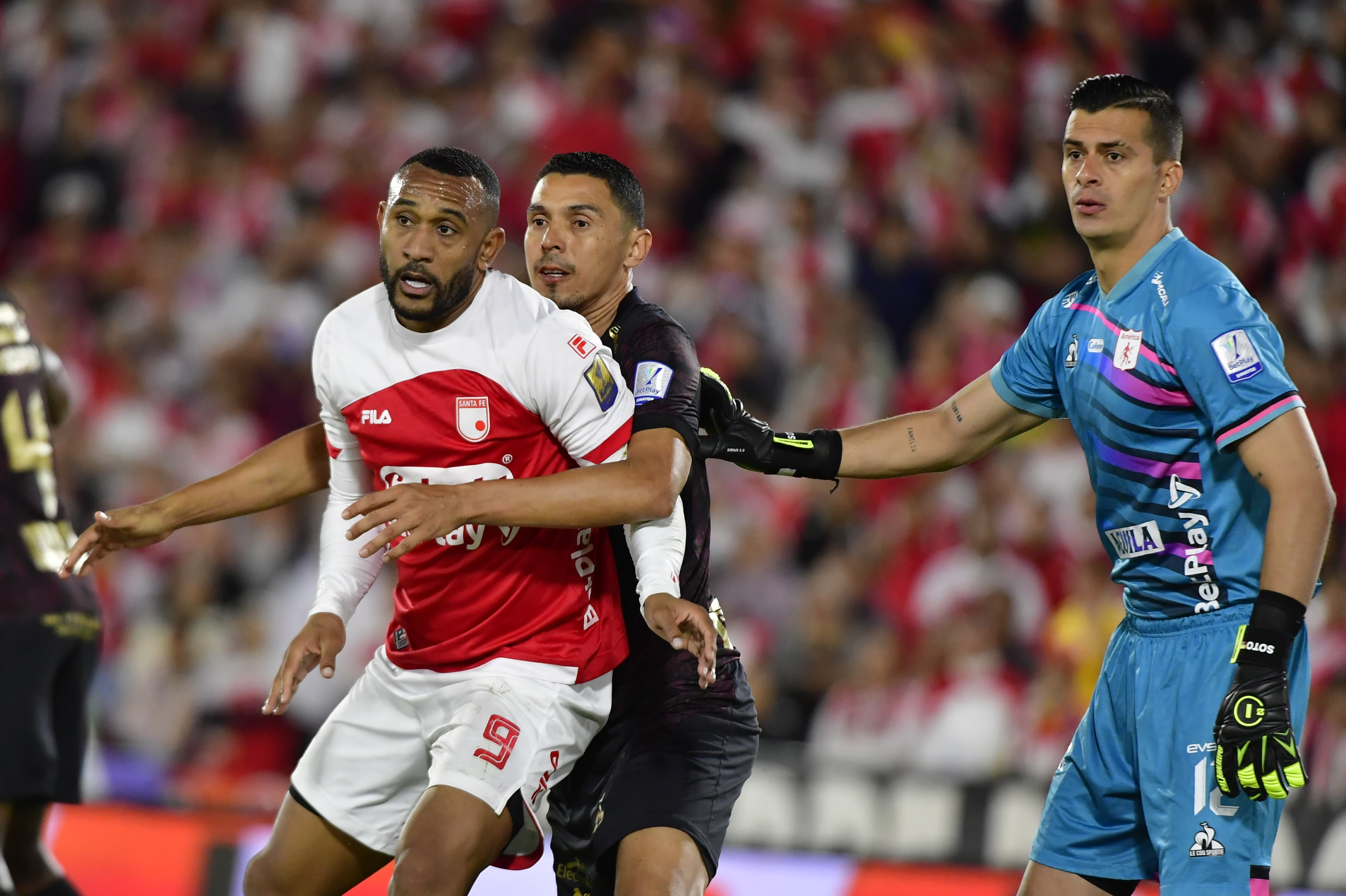 ¡Oficial! Así se jugará la última fecha de la Liga BetPlay: horarios, partidos y la tabla
