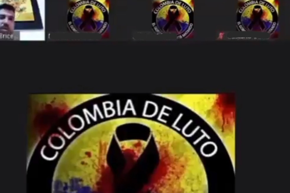 Se repite: estudiantes denuncian a profesor que censuró sus perfiles apoyando el Paro Nacional