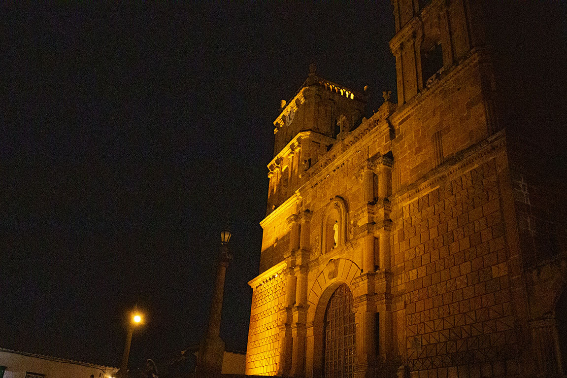Barichara, un destino de encanto