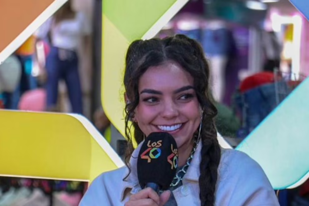 Valentina Taguado, de ‘MasterChef Celebrity’: ellos han sido sus novios