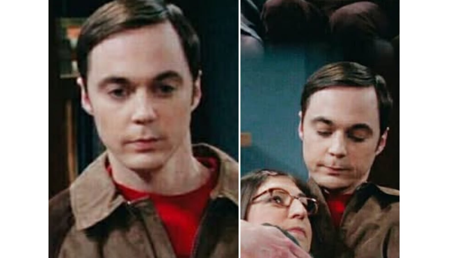 Jim Parsons, Sheldon de The Big Bang Theory, confesó infelicidad tras el éxito: “Miserable”