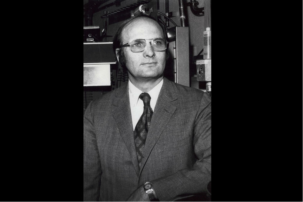 Murió el Nobel de Física Robert Schrieffer, «padre» de la superconductividad