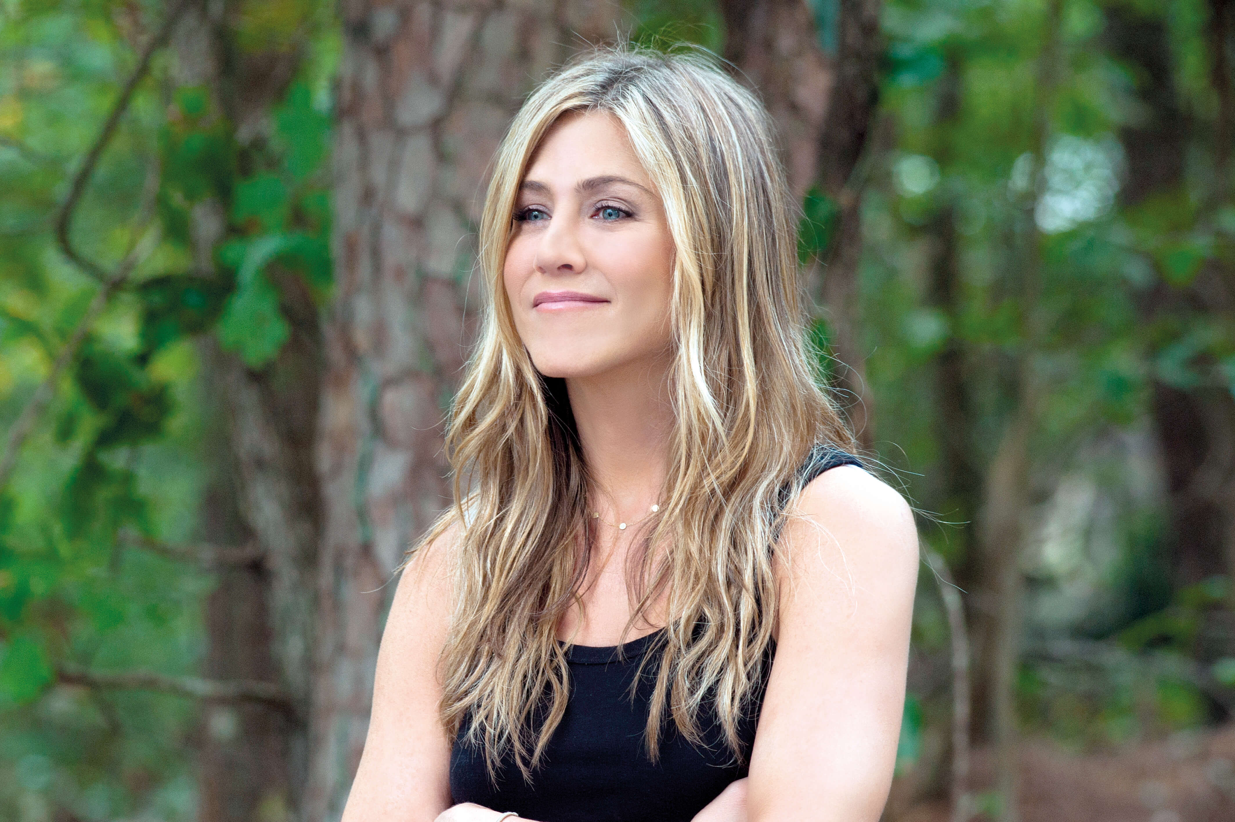 «Alguien debería matar a Jennifer Aniston»
