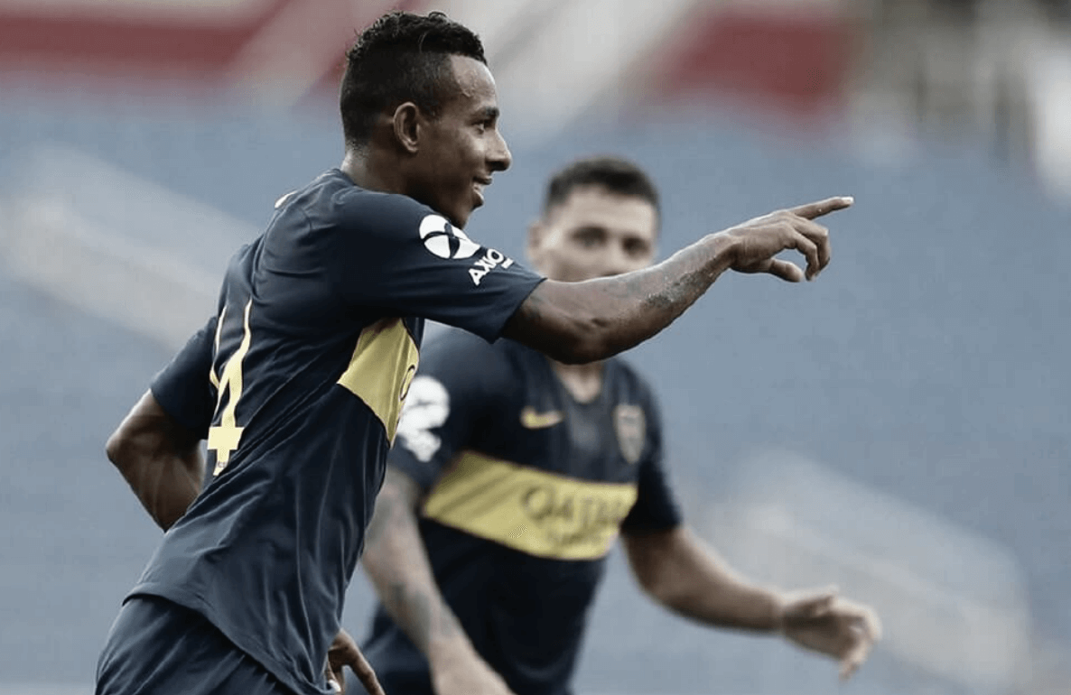 Se fue a vivir con Quintero y dice que lo extorsionaron: el ‘quilombo’ de Sebastián Villa