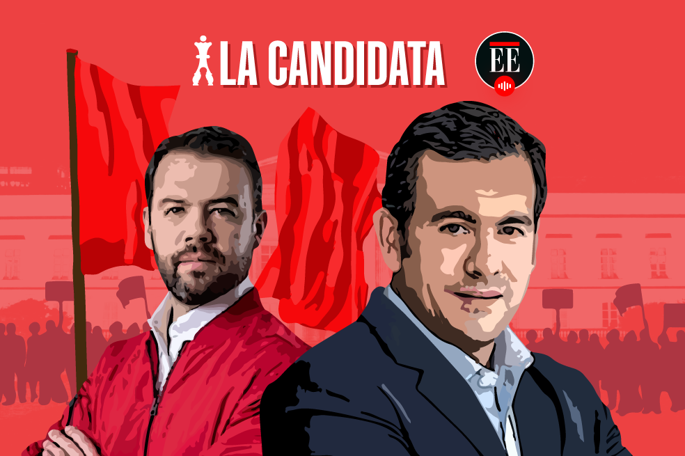 La Candidata le recordó a los Galán las acusaciones de Rodrigo Lara