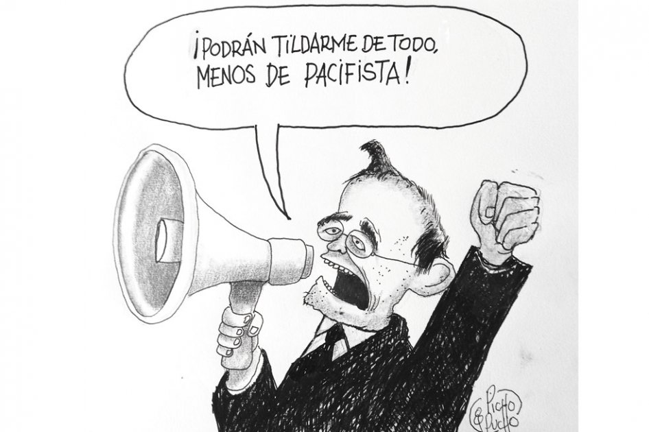 Picho y Pucho
