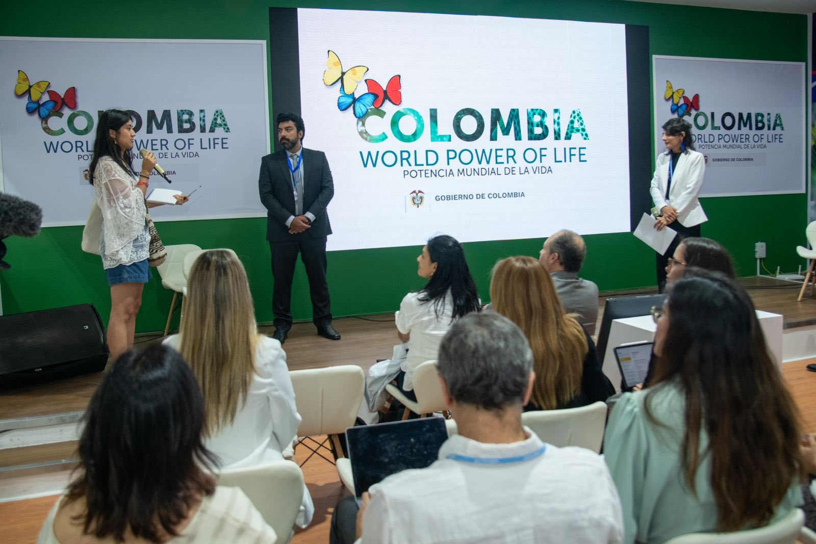 Se aplaza la publicación de la hoja de ruta para transición energética en Colombia