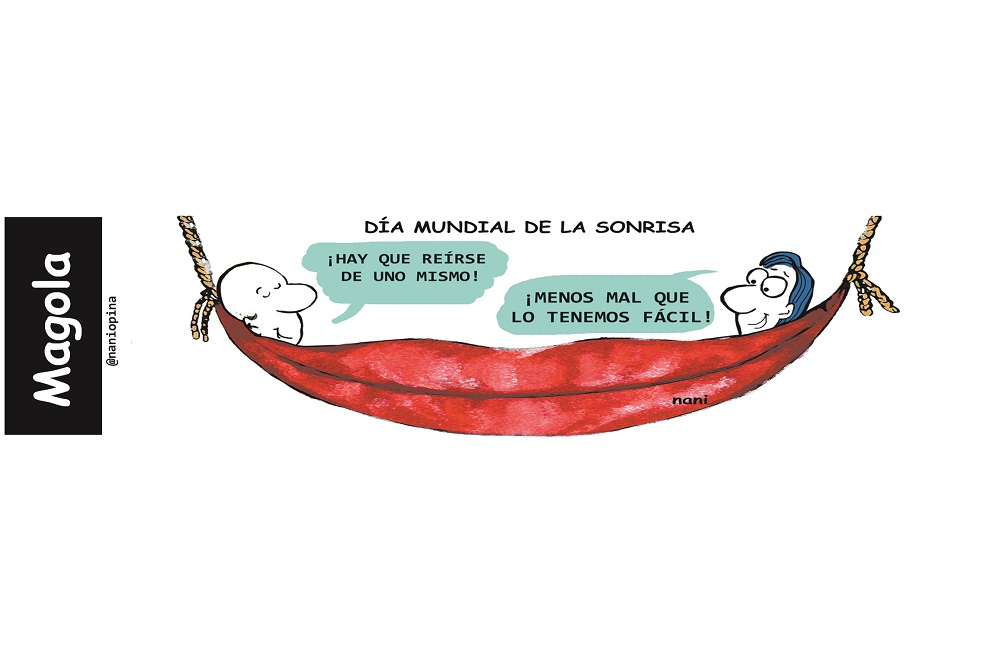 Sonrisa