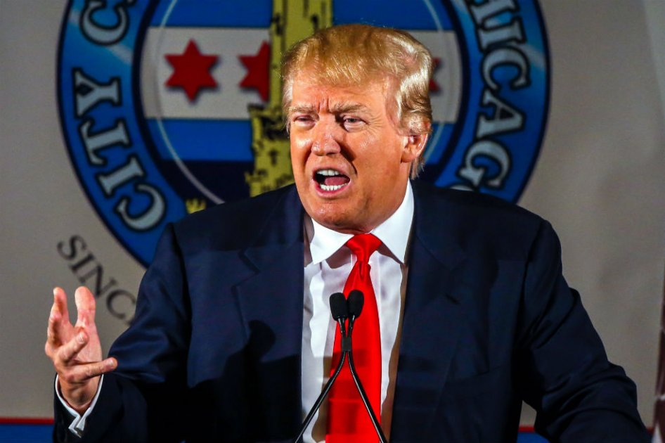 Por comentario xenófobo de Trump, torneo de Ricky Martin no se hará en su campo de golf