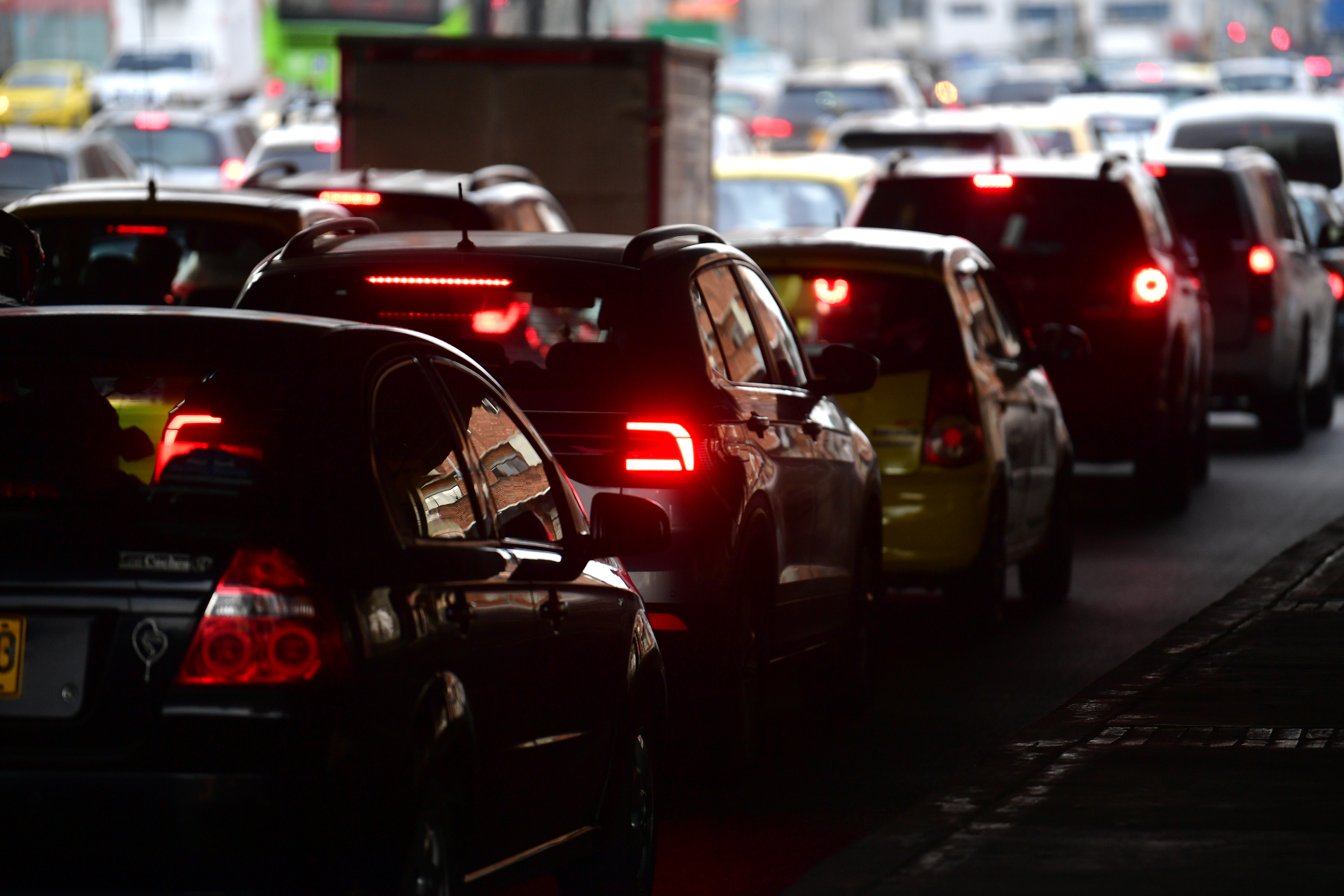 Así será el plan de movilidad para evitar el colapso de la Calle 80 en Bogotá