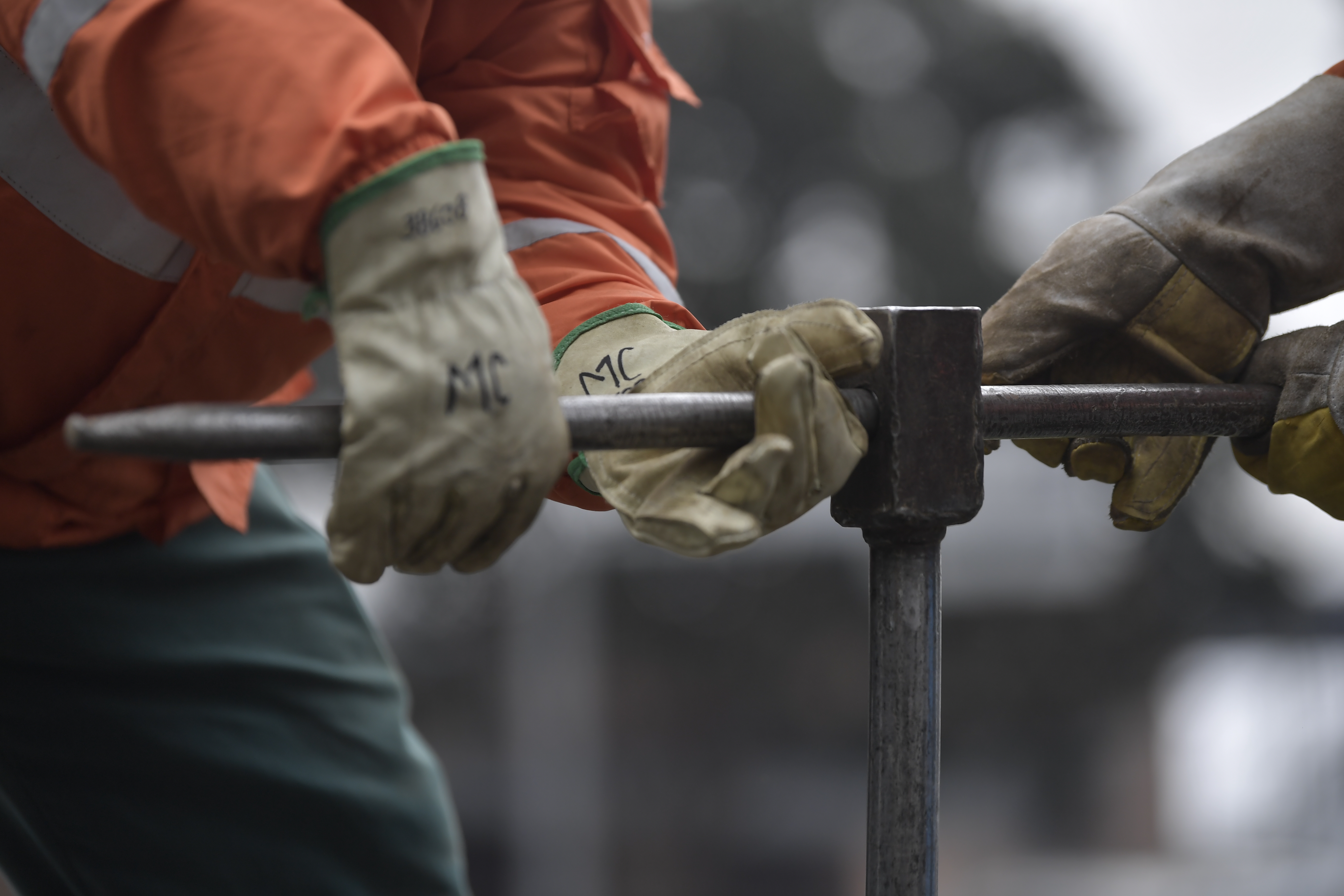 Habrá cortes de agua por obras en Bogotá: conozca en qué zonas y horarios