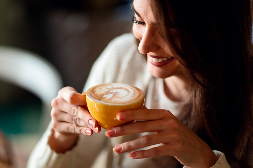 10 beneficios de tomar café en las mañanas ¡Toma nota!