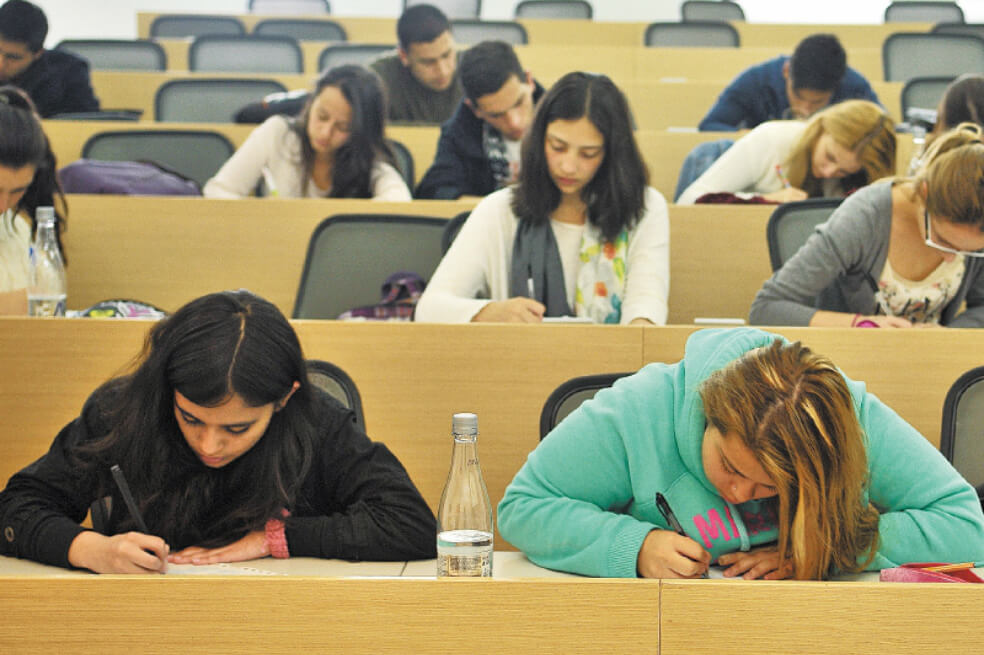 Estas son las becas que ofrece el ICETEX para 2021. 