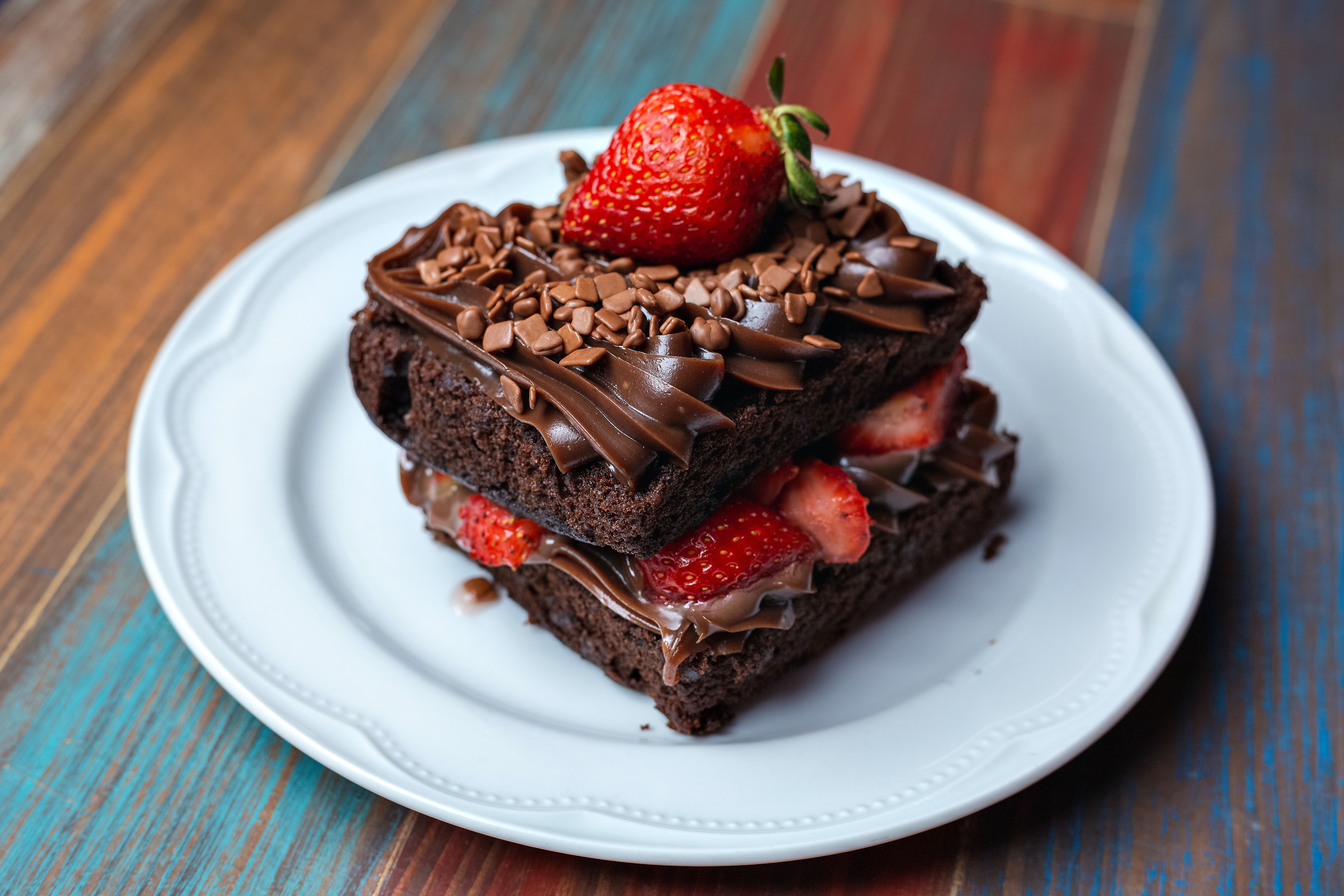 Recetas en microondas: tres propuestas que llenarán de sabor tu paladar