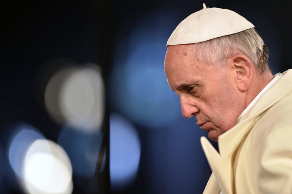 Papa implora «conversión de hombres violentos» tras atentado en Somalia