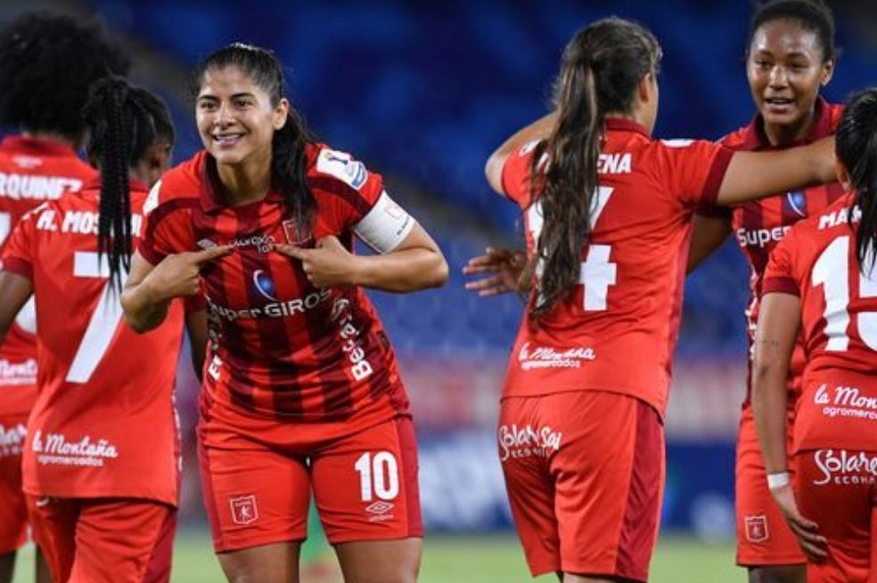 Así va la Liga Femenina tras finalizar la quinta fecha