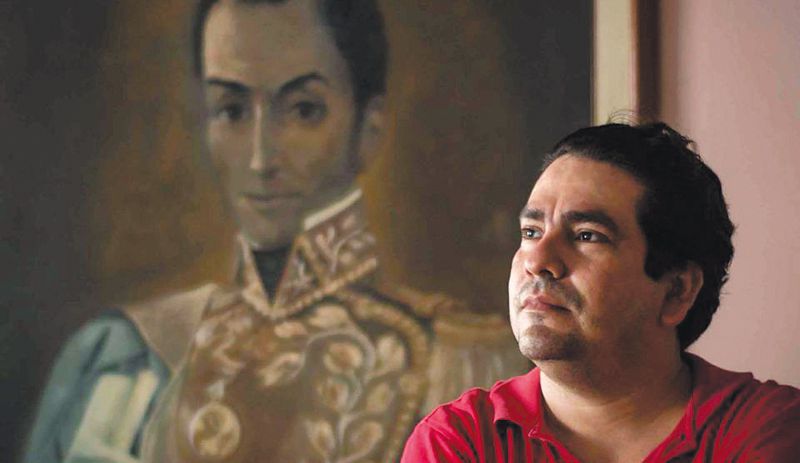 “El Catatumbo históricamente ha sido una zona estigmatizada”