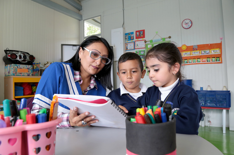 Revise, este es el último plazo de inscripción en colegios públicos de Bucaramanga