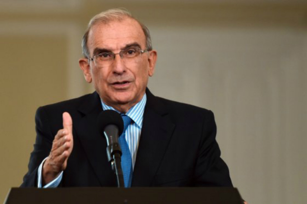 Piden a Humberto de la Calle que sea candidato presidencial