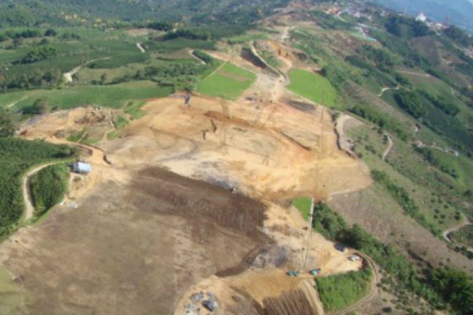 Hallazgo fiscal por $90.906 millones por construcción del Aerocafé