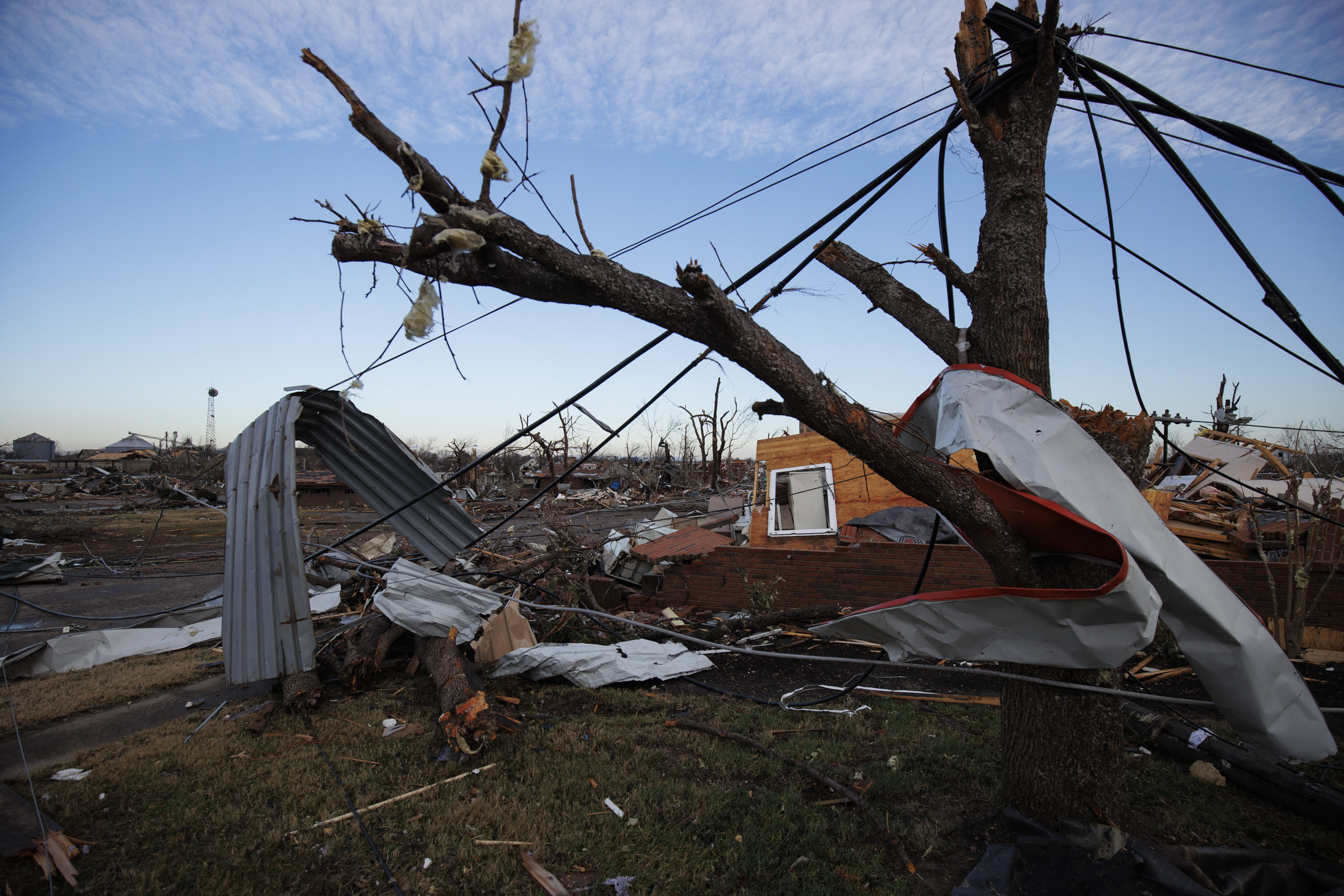 Inundaciones en Kentucky: 16 personas han muerto y 300 han sido rescatadas