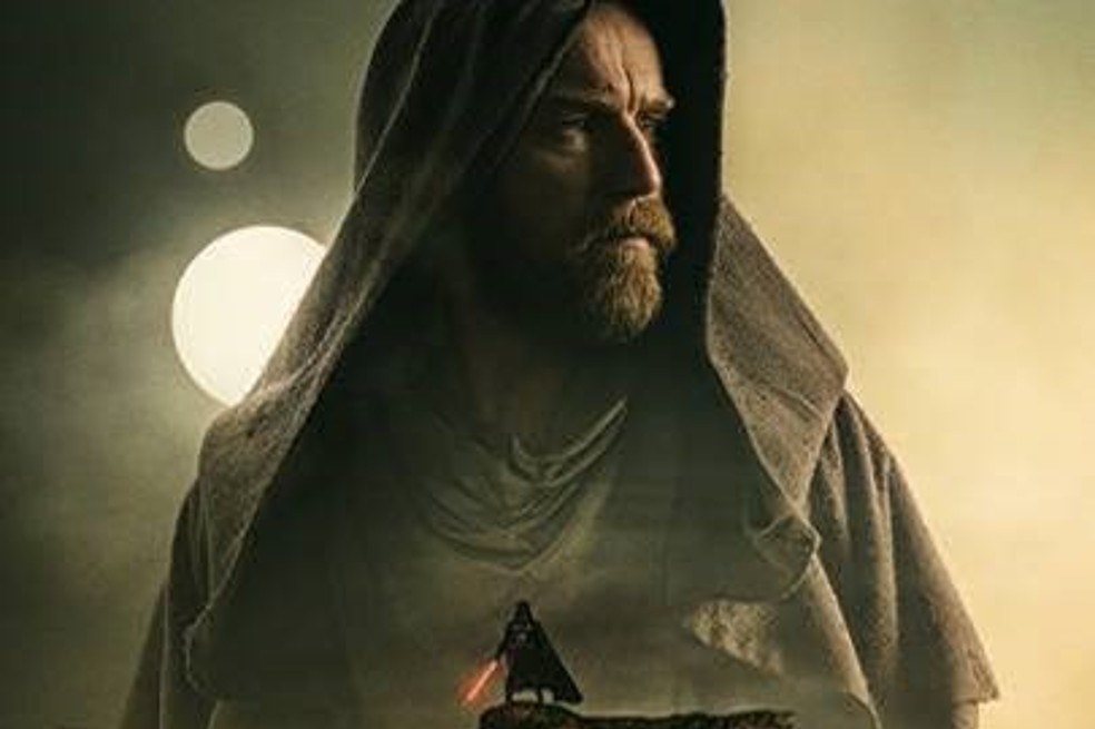 “Obi-Wan Kenobi”, la serie de Disney+, adelanta su primer tráiler