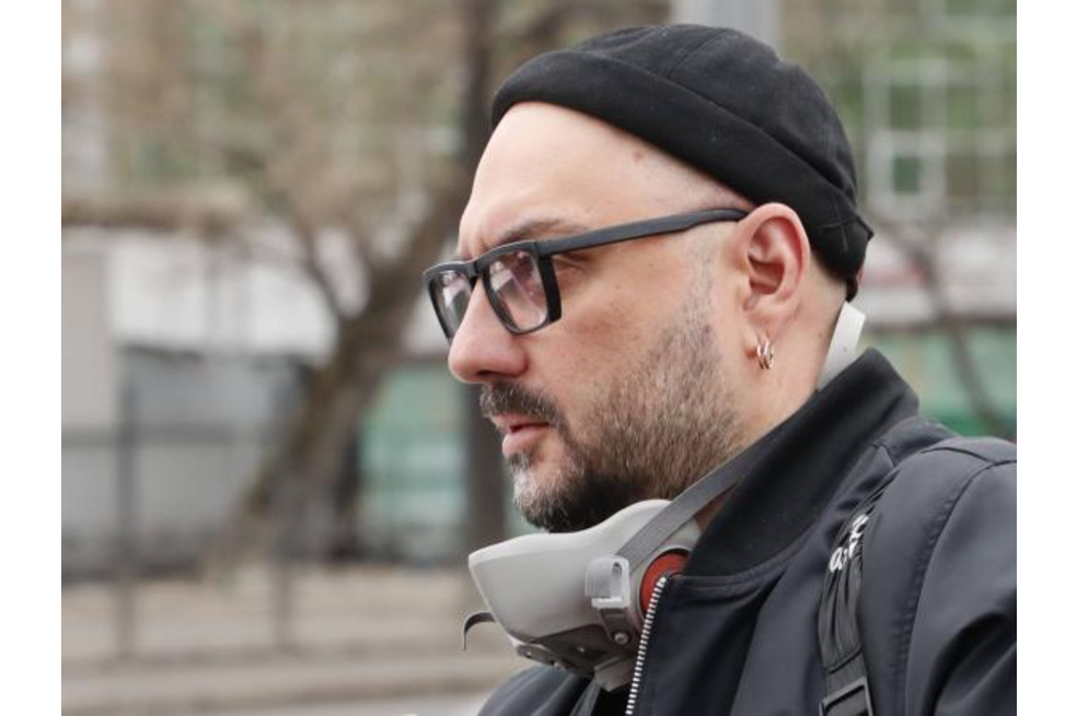 “Los Petrov con gripe”, rodada por Serébrennikov durante su juicio participará en Cannes