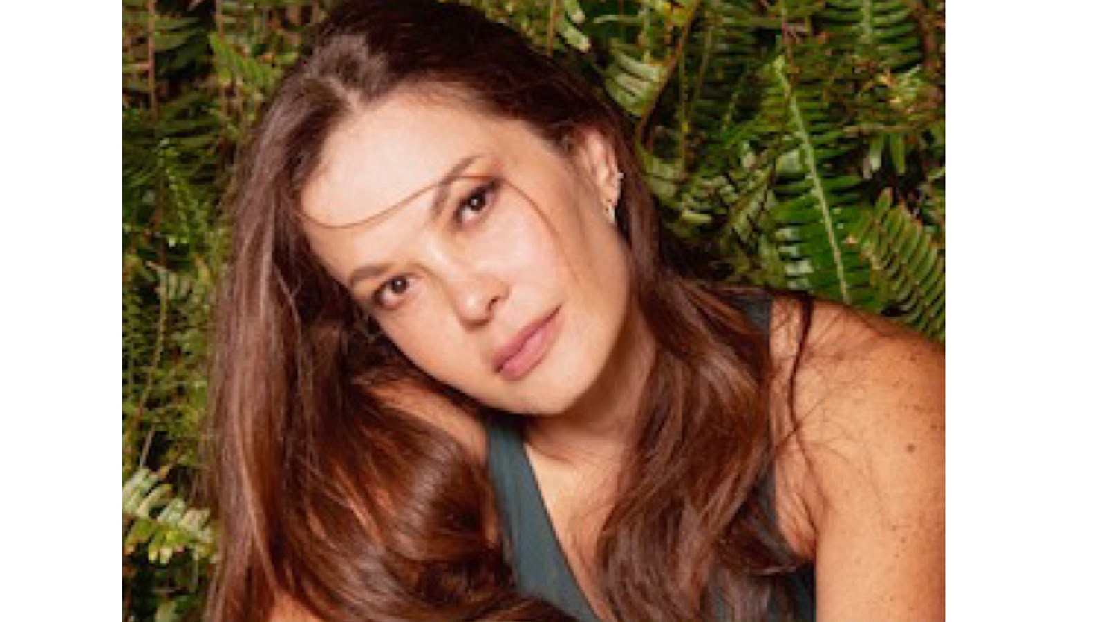 Coraima Torres reveló sus miedos al protagonizar Kassandra hace 34 años: “Era empoderada”