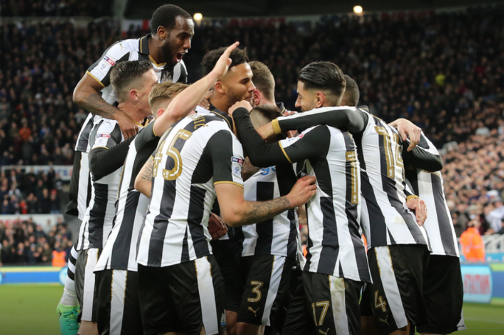 Clubes ingleses West Ham y Newcastle, salpicados en supuesto fraude fiscal