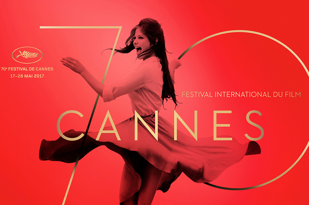 Exceso de photoshop en afiche de Cannes genera controversia