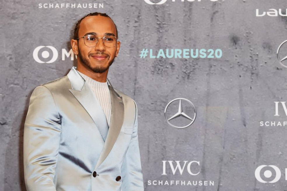 Lewis Hamilton, un líder de opinión cuestionado en la Fórmula 1