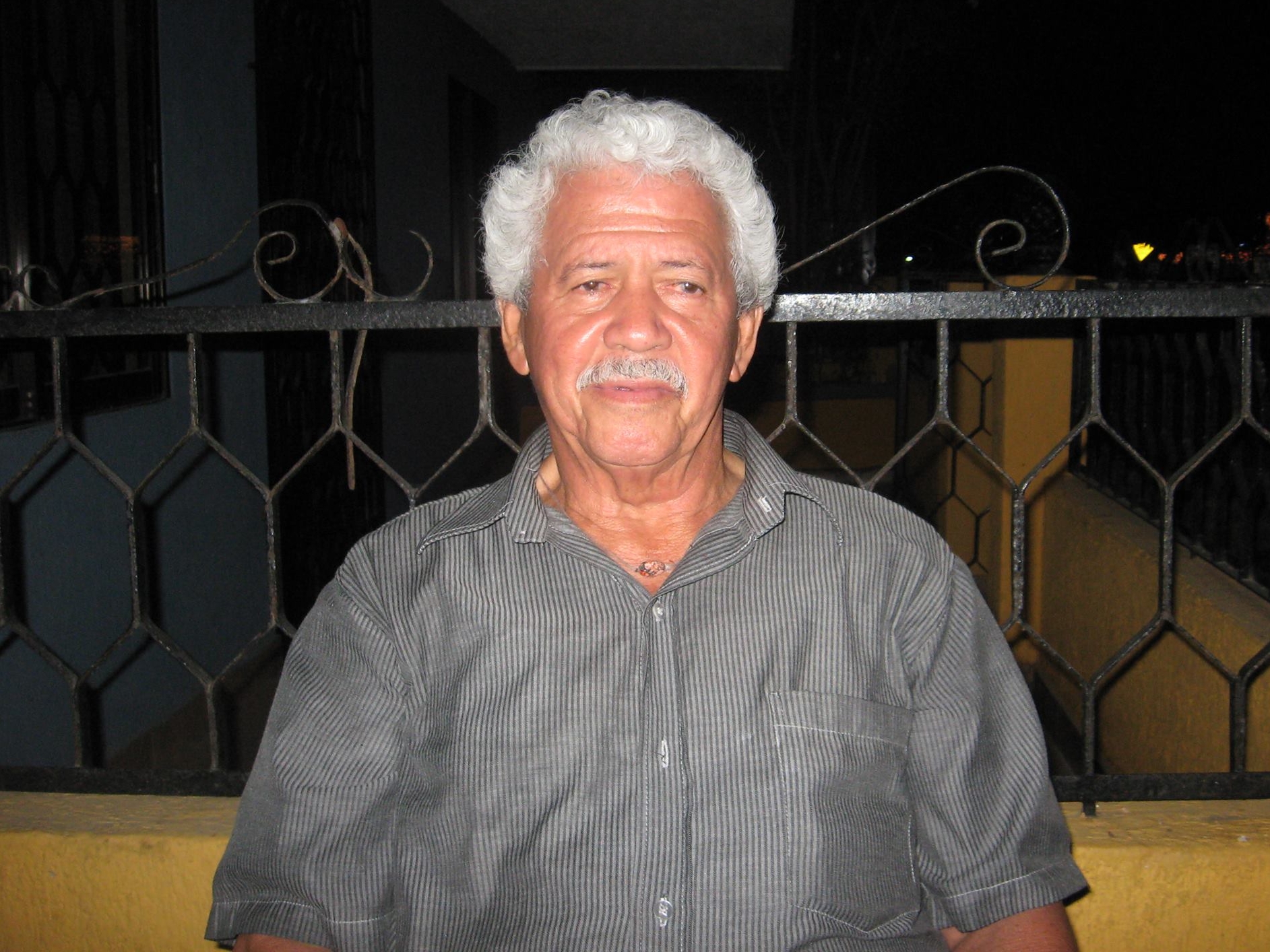 Murió excorresponsal de El Espectador en el Caribe