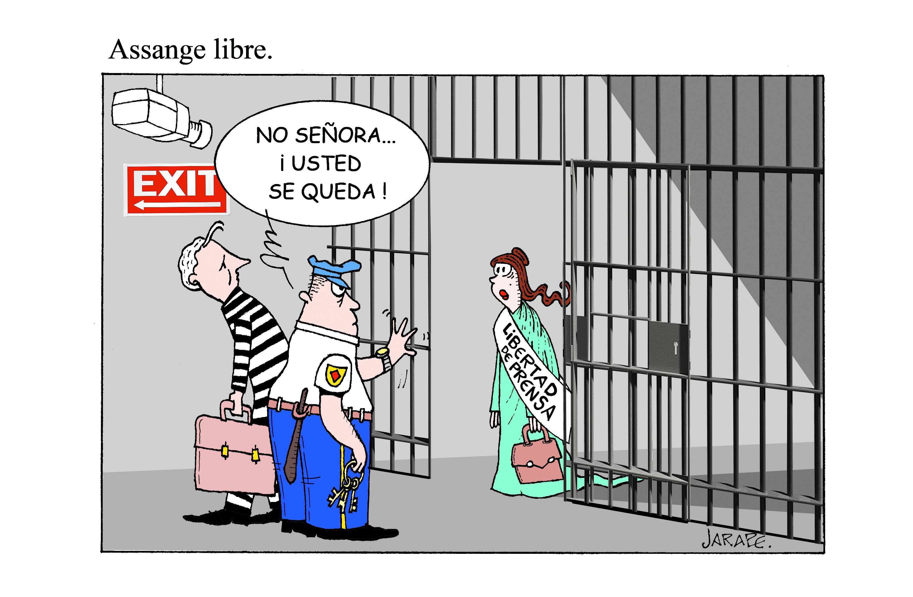 Assagne libre