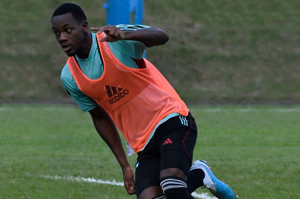 Jhon Jáder Durán y su paso a Aston Villa: ¿dejará la selección y el Sudamericano sub-20?
