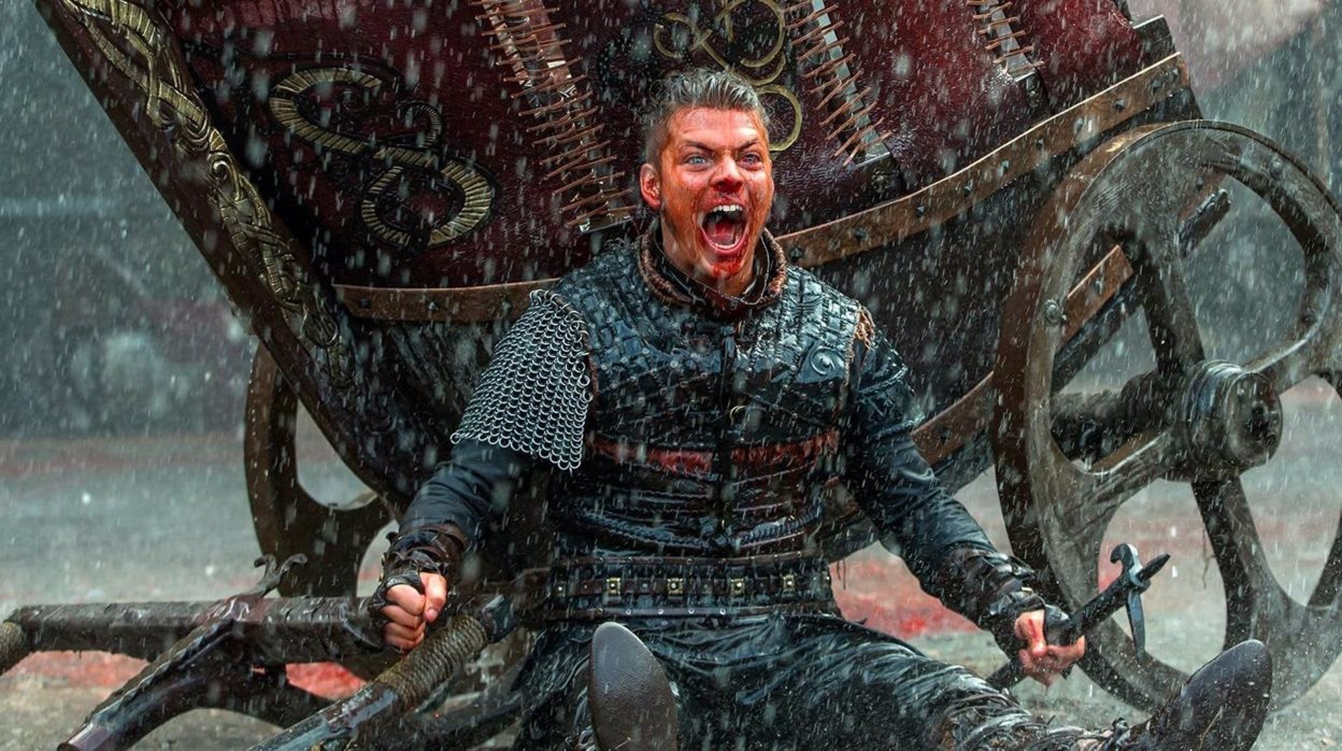 “Vikingos”: cinco misterios que el final de la serie debe resolver