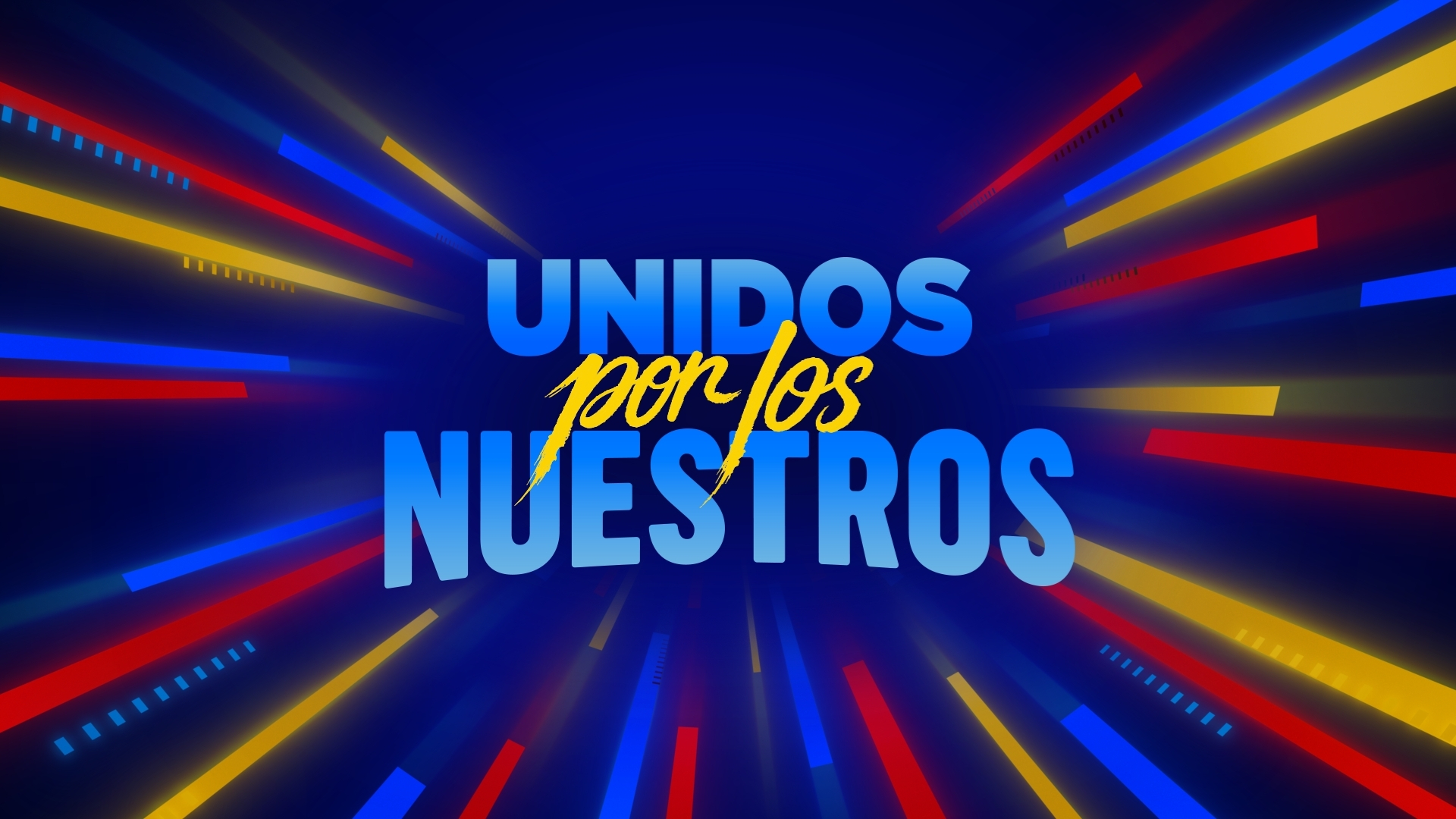 ‘Unidos por los nuestros’: fecha, lugar y artistas del concierto por Colombia y Venezuela