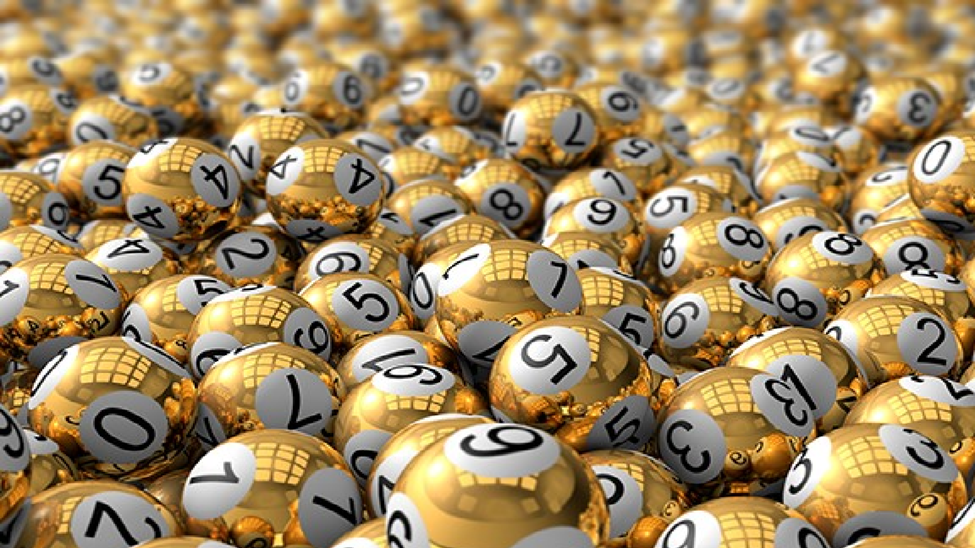 Así puedes ganar US$ 243 millones jugando a la lotería desde Colombia