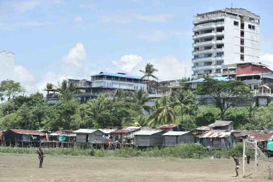 Buenaventura organiza plantón este miércoles